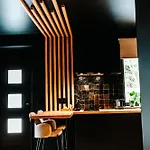 Jaktstuga La Complice Des Rails - Le Passage Secret