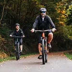 La Complice Des Rails - Le Passage Secret Jaktstuga