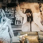 La Complice Des Rails - Le Passage Secret *