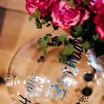 Jaktstuga La Complice Des Rails - Le Passage Secret *