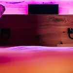 La Complice Des Rails - Le Passage Secret