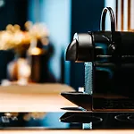 La Complice Des Rails - Le Passage Secret *