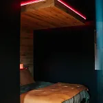 La Complice Des Rails - Le Passage Secret * Stavelot