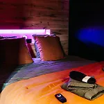 La Complice Des Rails - Le Passage Secret *