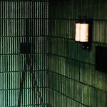 Jaktstuga La Complice Des Rails - Le Passage Secret *