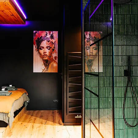 Lodge La Complice Des Rails - Le Passage Secret Stavelot