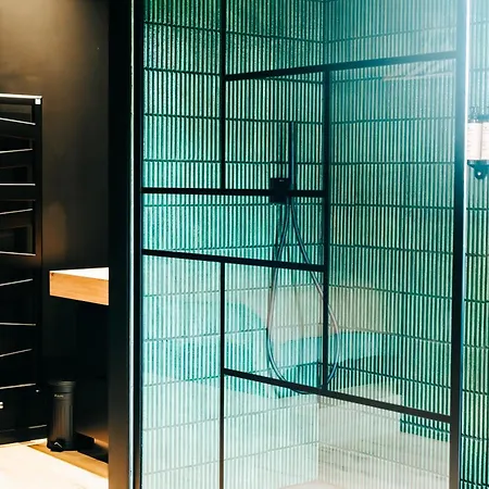 Lodge La Complice Des Rails - Le Passage Secret Stavelot