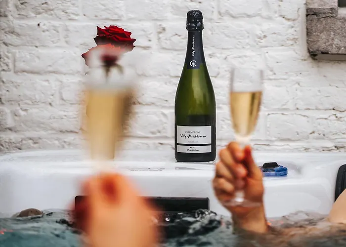 La Complice Des Rails - Le Passage Secret Stavelot