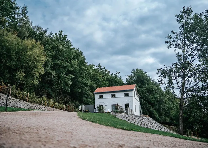 La Complice Des Rails - Le Passage Secret Stavelot