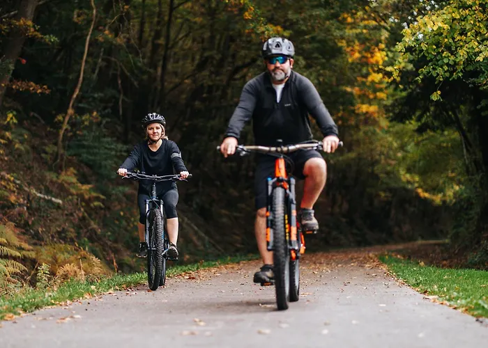 La Complice Des Rails - Le Passage Secret Lodge