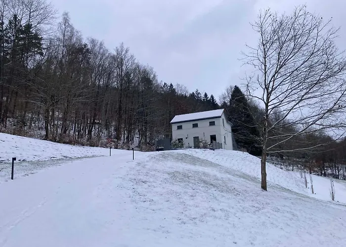 La Complice Des Rails - Le Passage Secret Lodge *