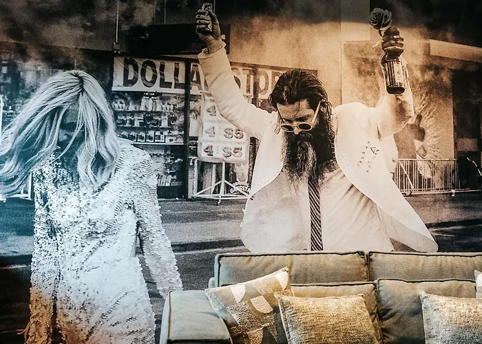 La Complice Des Rails - Le Passage Secret *