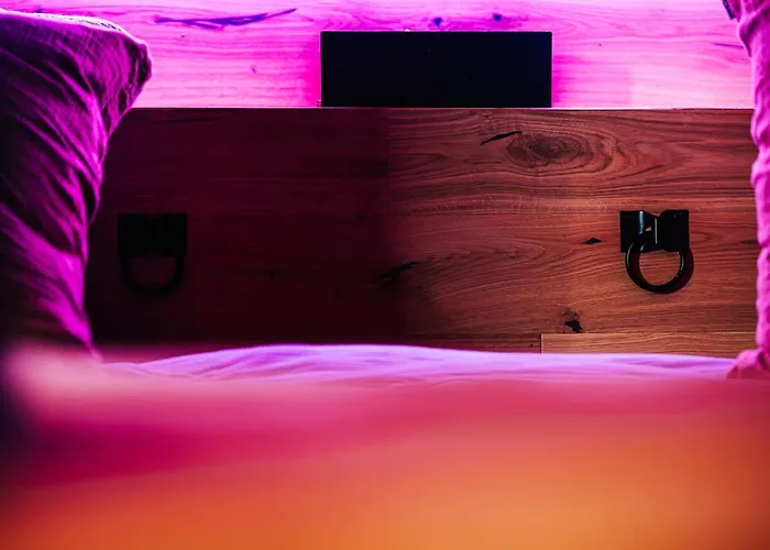 La Complice Des Rails - Le Passage Secret