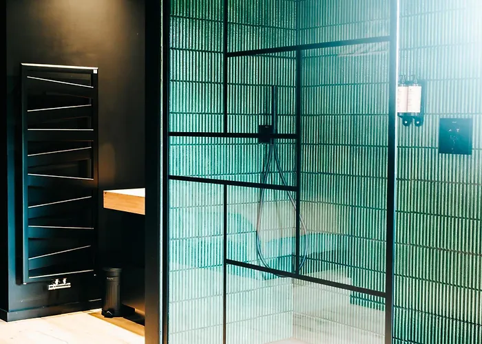 Lodge La Complice Des Rails - Le Passage Secret Stavelot