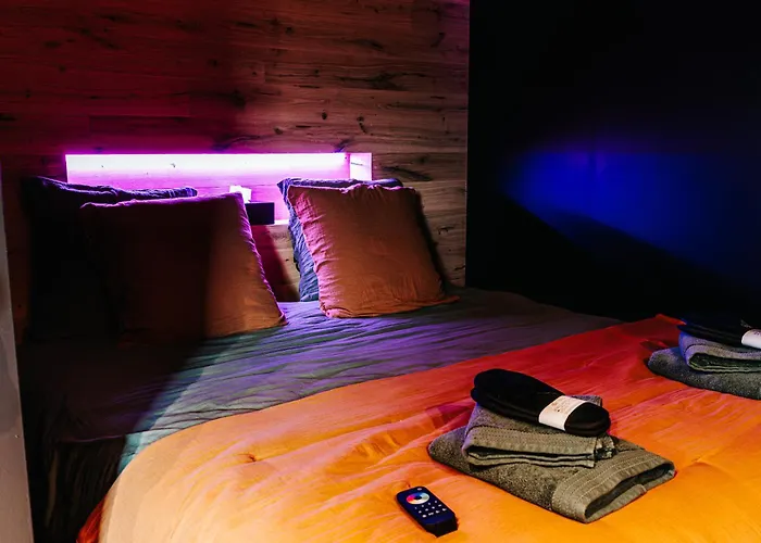 La Complice Des Rails - Le Passage Secret *