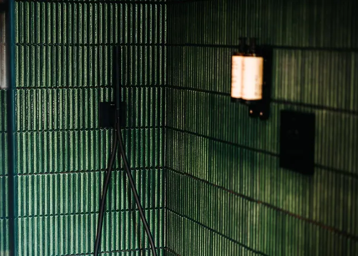 Lodge La Complice Des Rails - Le Passage Secret *