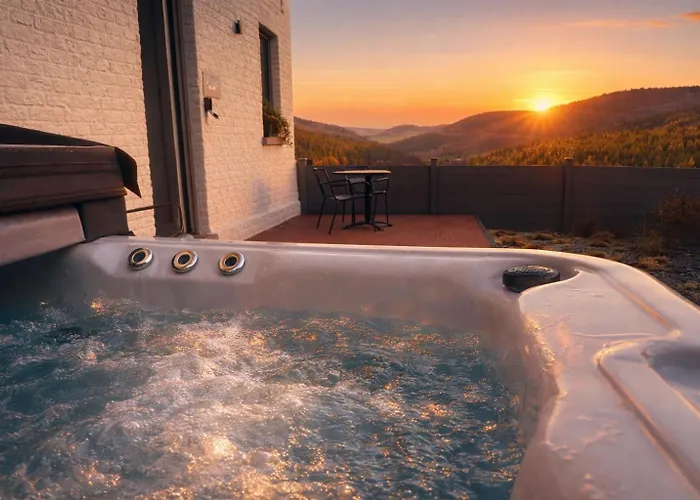 La Complice Des Rails - Le Passage Secret Lodge *