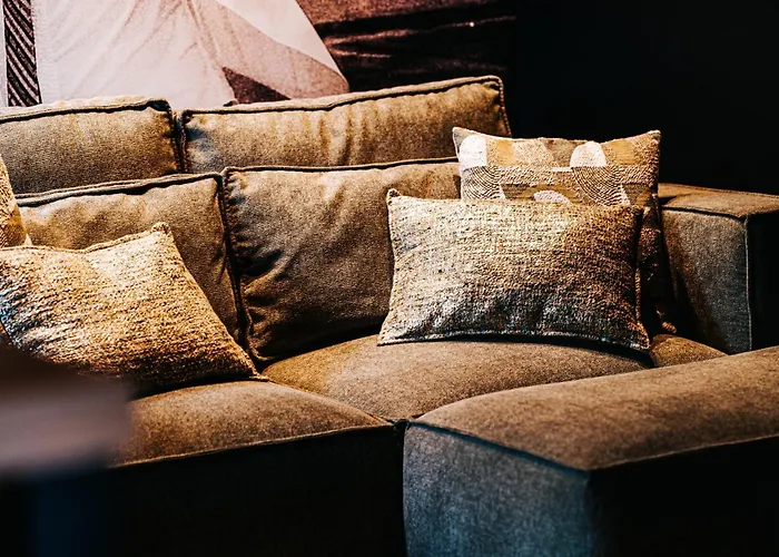 La Complice Des Rails - Le Passage Secret * Stavelot